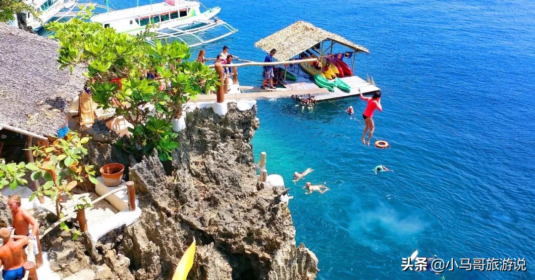 长滩岛世界最美白沙滩,长滩岛探索海滩度假村攻略