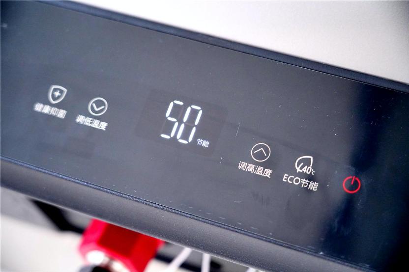 海尔热水器抑菌模式多久开一次,海尔热水器超薄一级能效