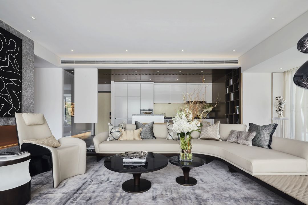 盘点那些长在审美上的高端豪宅,盘点特别美的房子