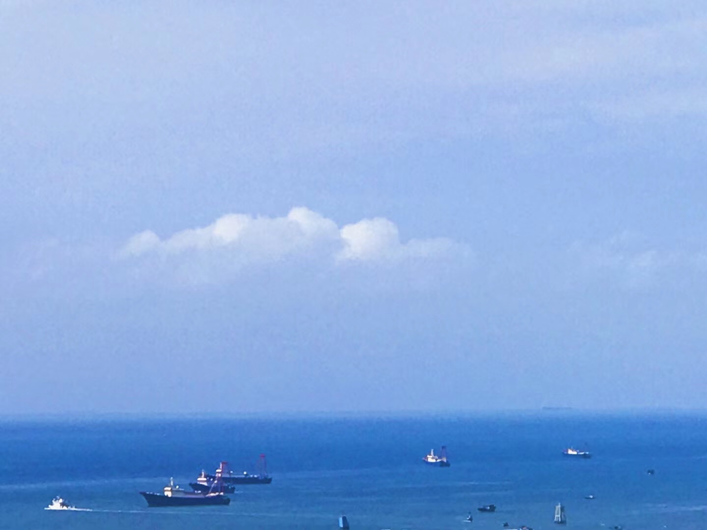 在北海没有工作怎么办,外地女孩在北海打工