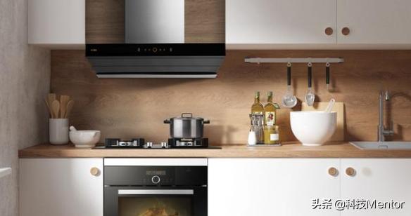 方太侧顶双吸油烟机的优点和缺点,油烟机选高效的还是变频