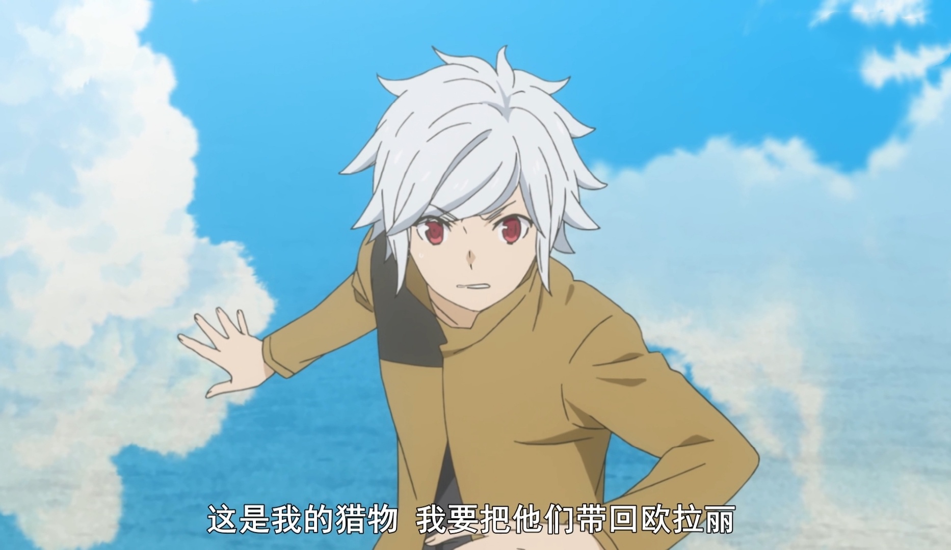 地错OVA偷偷更新，JC社大放“福利”泳装番外让人感叹松岗真幸福