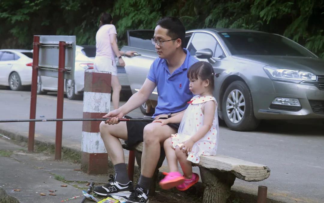 畅玩抚州嘉年华,畅玩海上嘉年华