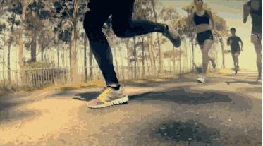 怎么缓解运动中的岔气,一运动就岔气怎么避免岔气