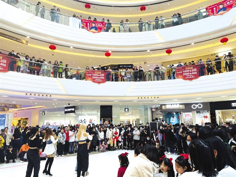 晚报记者新春探店,晚报记者新春探店攻略