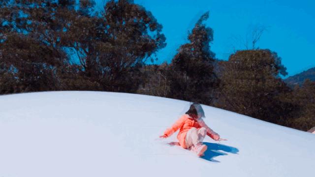 昆明亲子游户外旅行地,昆明周边户外游玩景点推荐带孩子