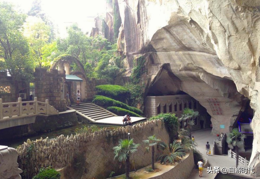 台州境内游,北斗游中国