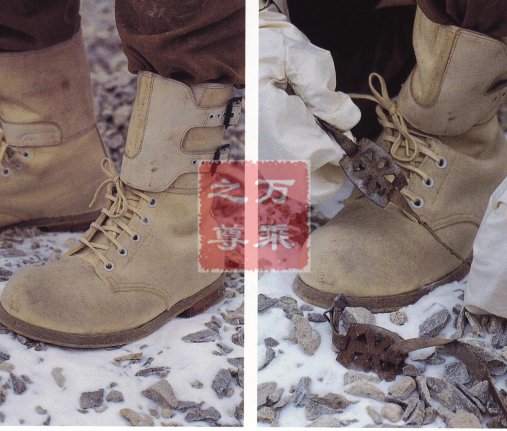 零下40度长津湖,零下40度的长津湖