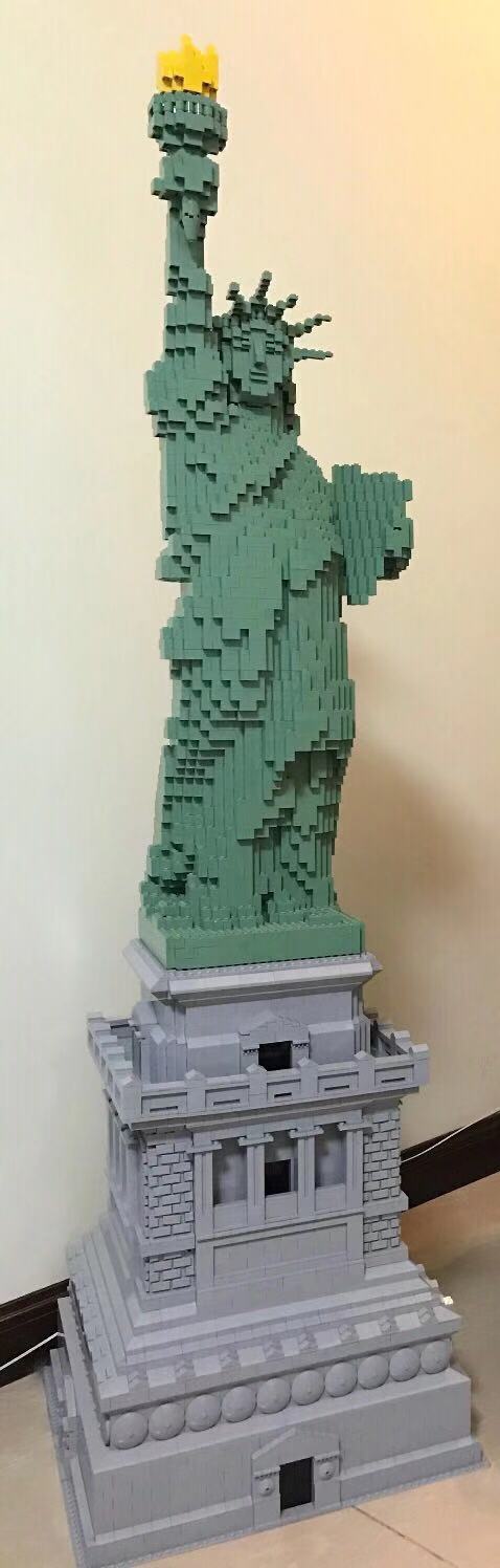 乐高界的爱马仕玩具,快进来看看