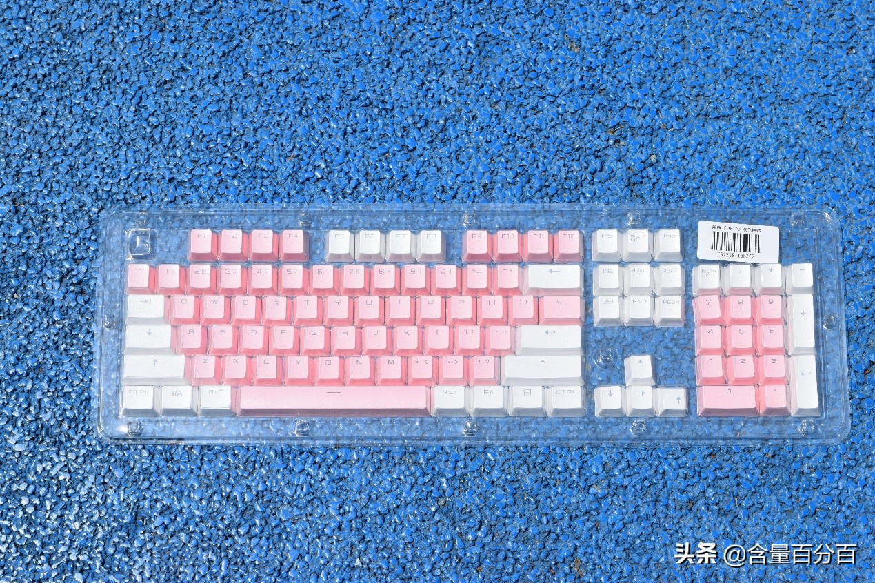 ak60光环测评,黑爵机械键盘ak996测评