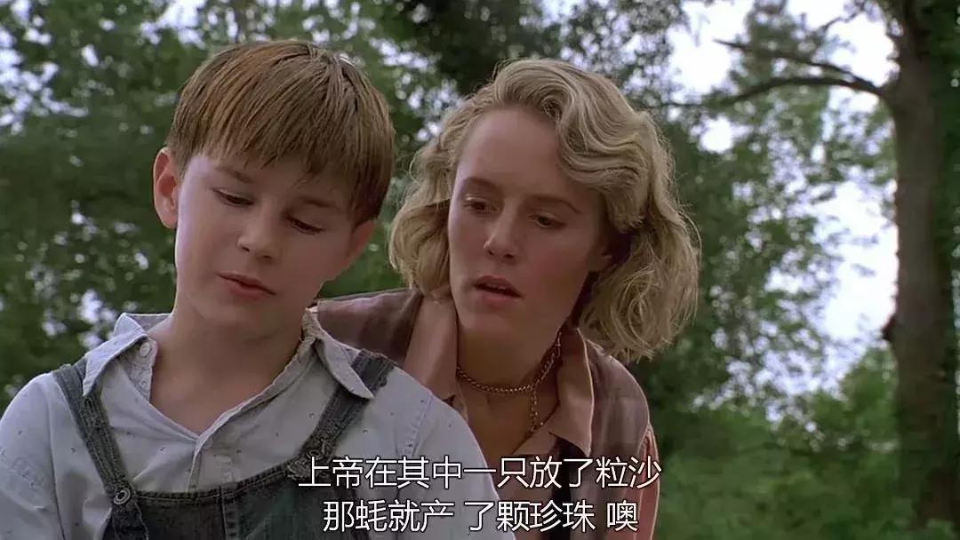 油炸绿番茄的电影,介绍超级好看的电影