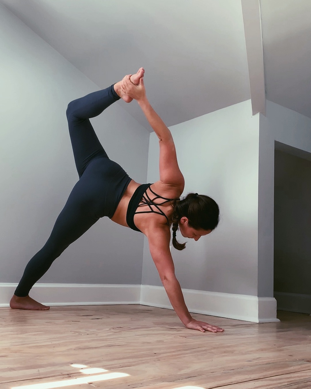 好好调理和保养自己的身体,瑜伽可以调理身体哪些问题