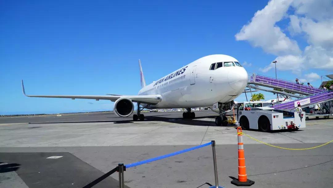 夏威夷大岛自驾游游记,大岛夏威夷岛七日游