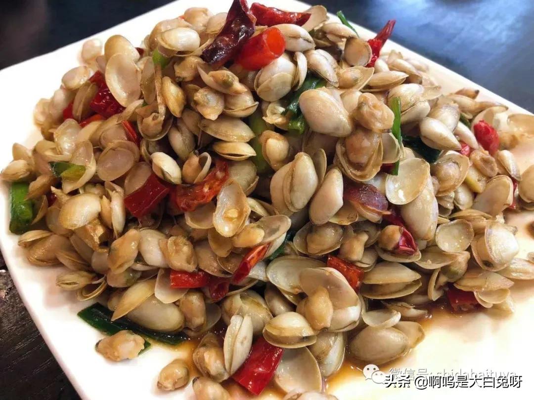 在苏州吃遍全国各地的美食,苏州哪些街可以逛