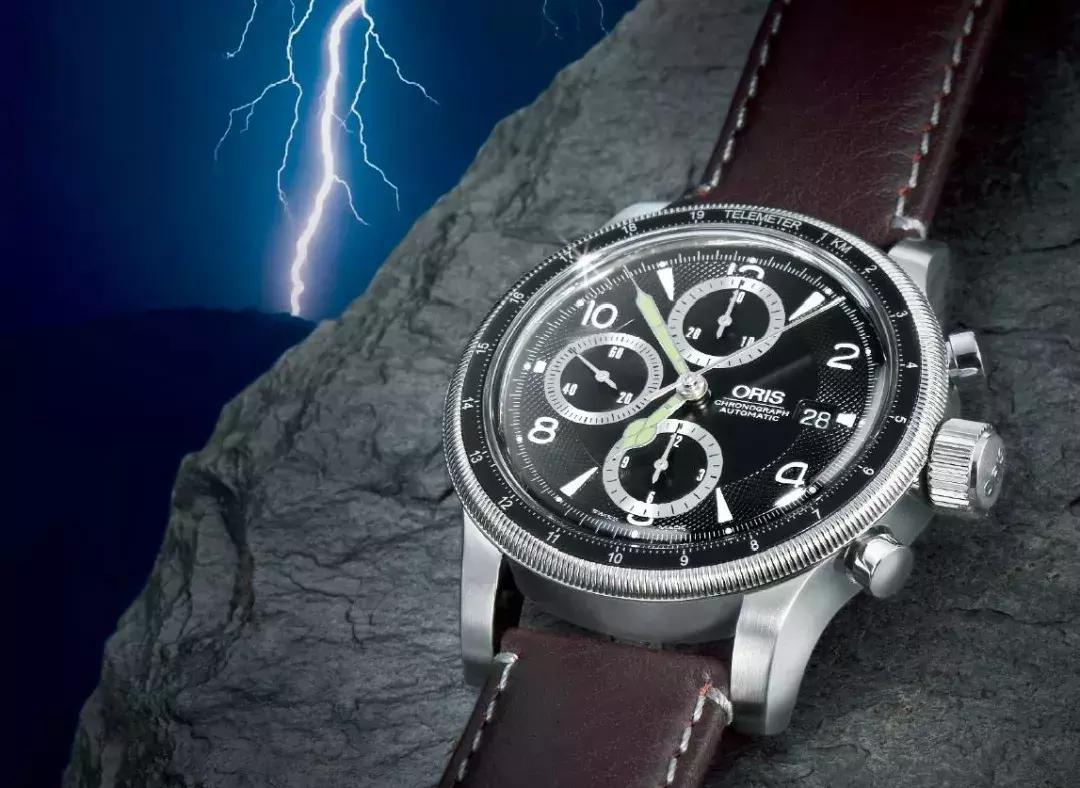 有多少人戴手表,多少人戴得起金劳力士