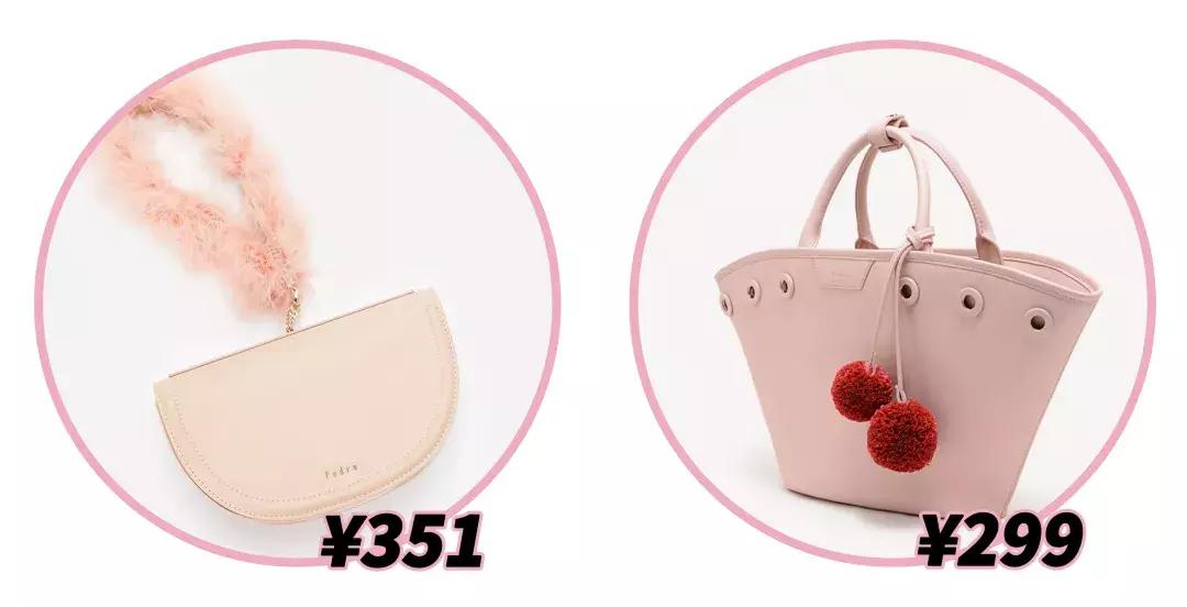 不输ZARA、小CK的民间包包，怎么这么好看啊！