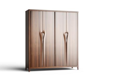 轻奢风家具展,值得推荐的家具展