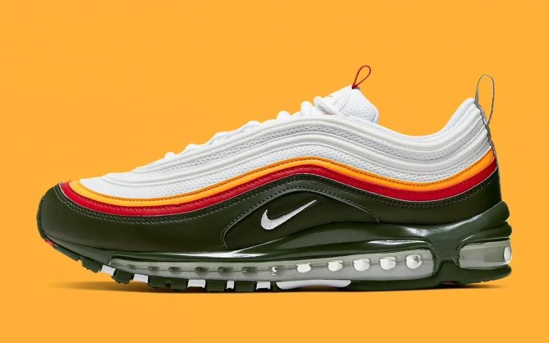 这双被23家运动鞋公司拒绝的跑鞋却是现在的风云鞋物