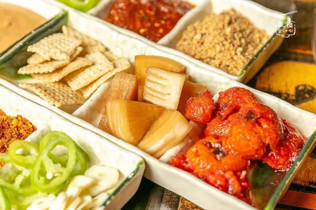 天津南开好吃的烤肉,天津美食排行第一的日式烤肉