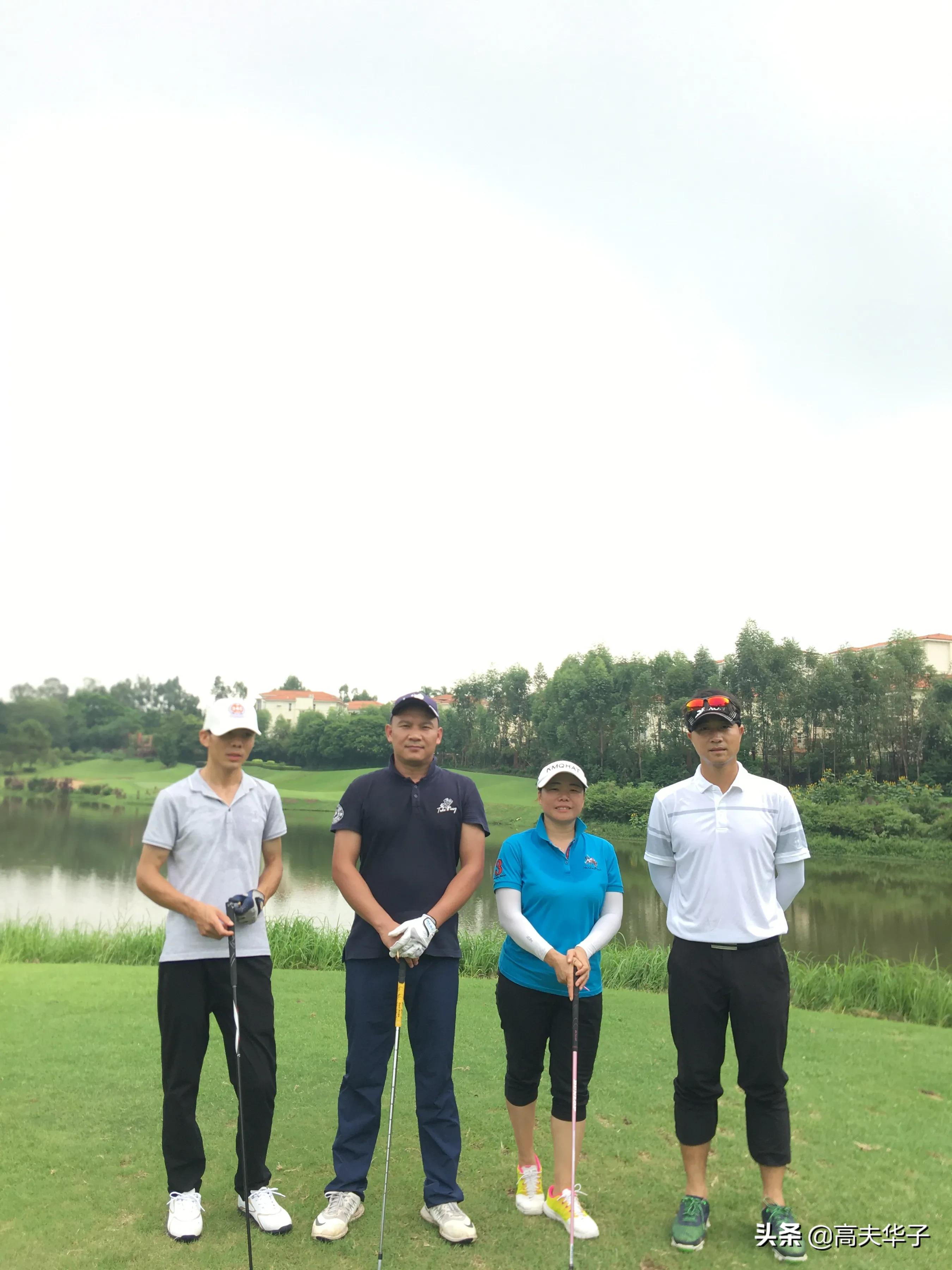 打高尔夫的基础知识,打高尔夫新手注意事项