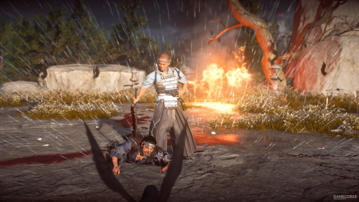 我的世界游戏里的震撼瞬间,我的世界游戏中的震撼瞬间