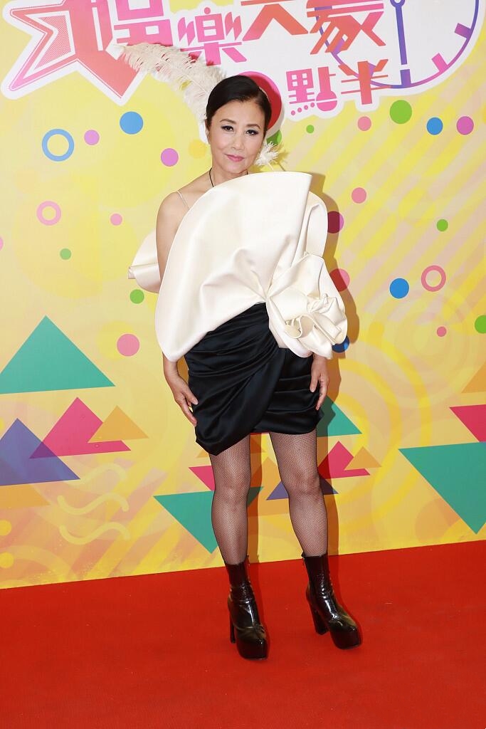 汪明荃年轻混剪,汪明荃粤剧戏曲扮相