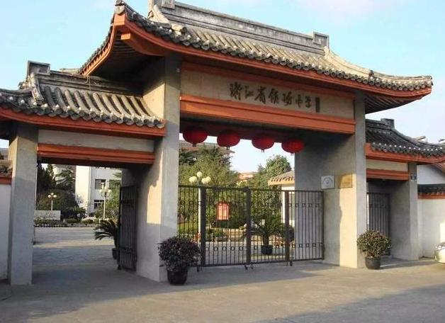 宁波市区有哪几所普通高中,宁波最好的10所高中