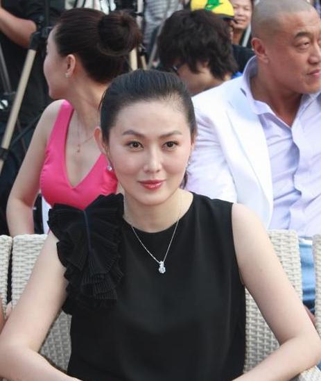 大染坊配角现状,大染坊反派