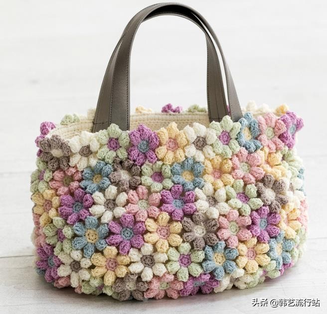 今天流行的包包女新款,时尚洋气的小包包韩国