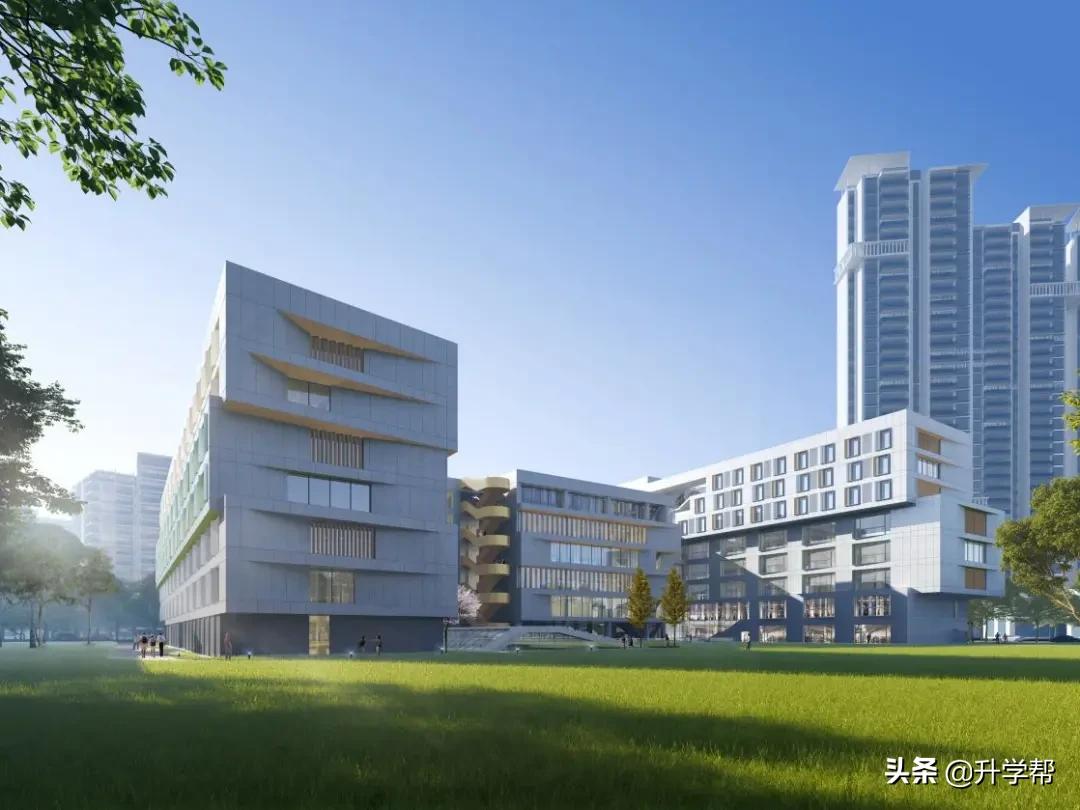 成都市天府新区新修学校,成都市建设学校老校区虎头山