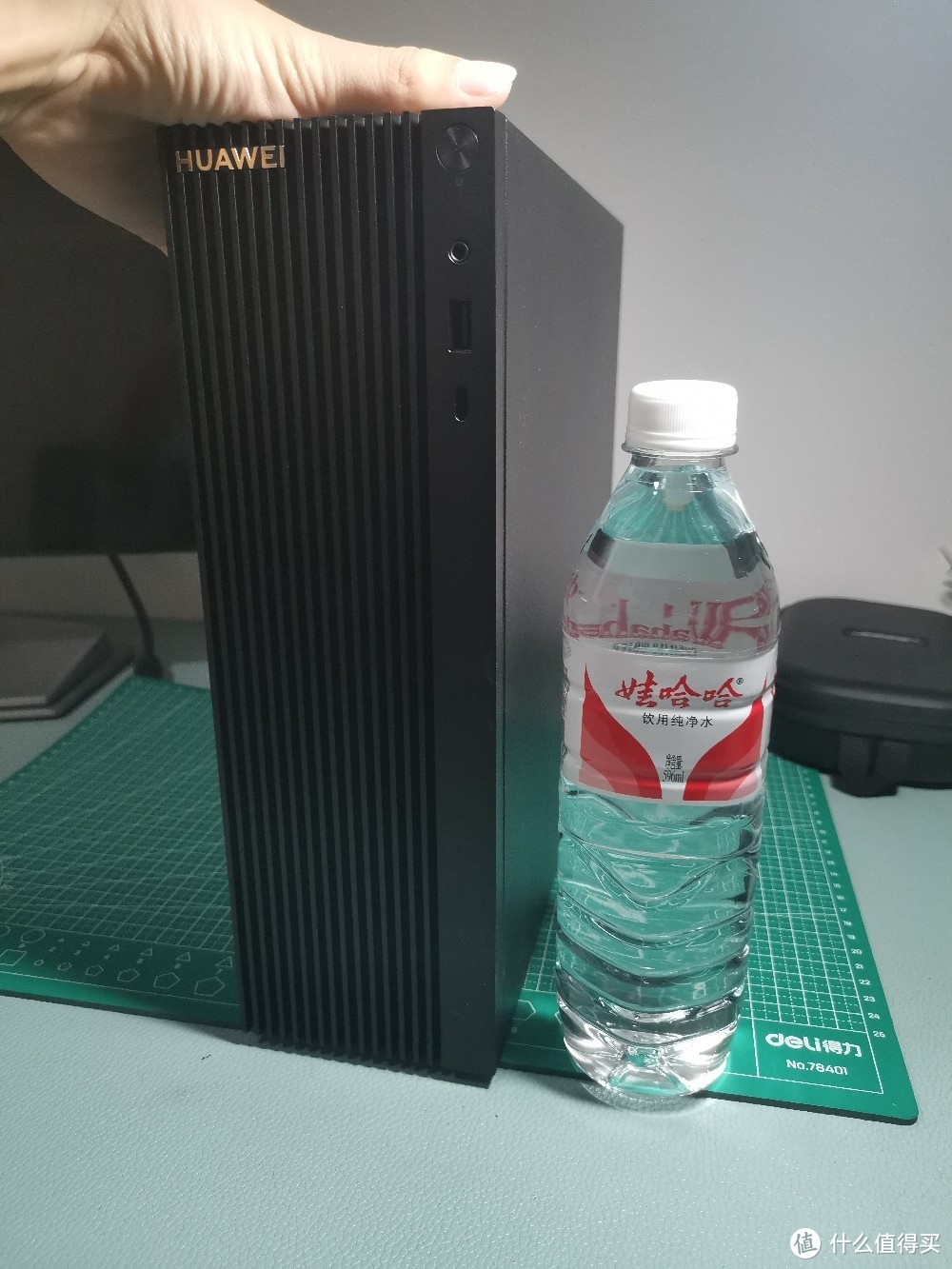 华为台式机b515,华为锐龙5台式机