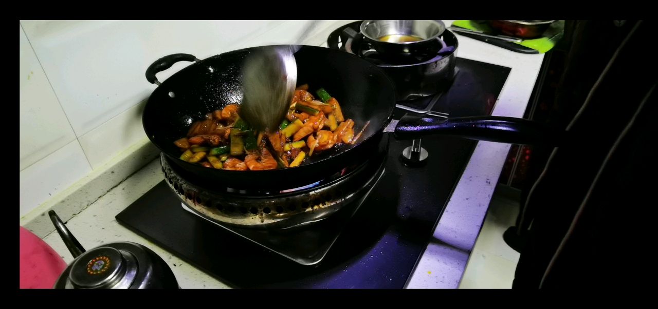 家常香辣虾做法简单,家常香辣虾简单做法大全