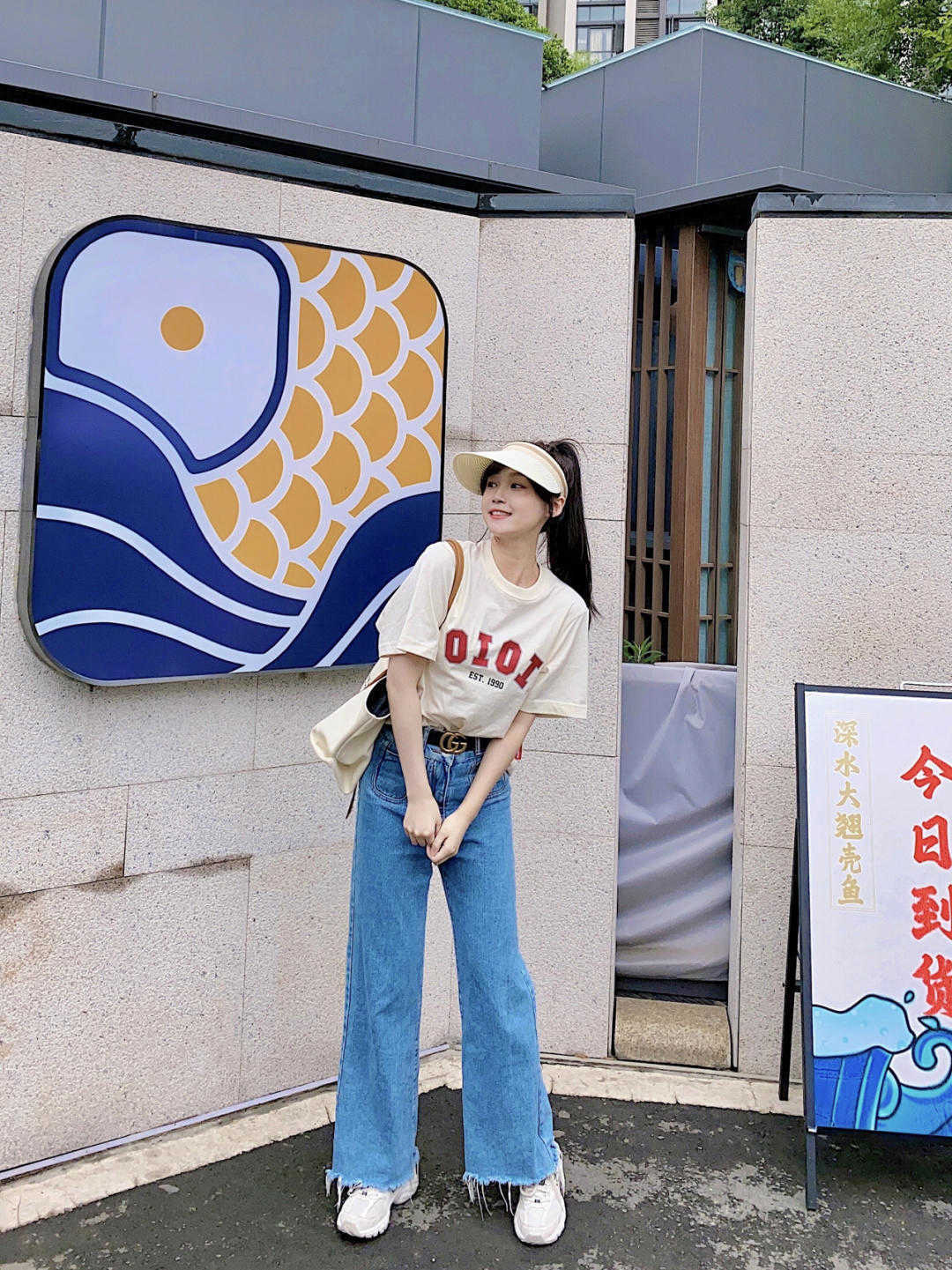 这款窄版阔腿裤百搭又时尚,纵享柔滑垂感清凉百搭休闲阔腿裤