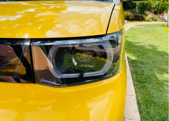 开了五菱宏光MINIEV马卡龙一个月,车主总结了四大特点