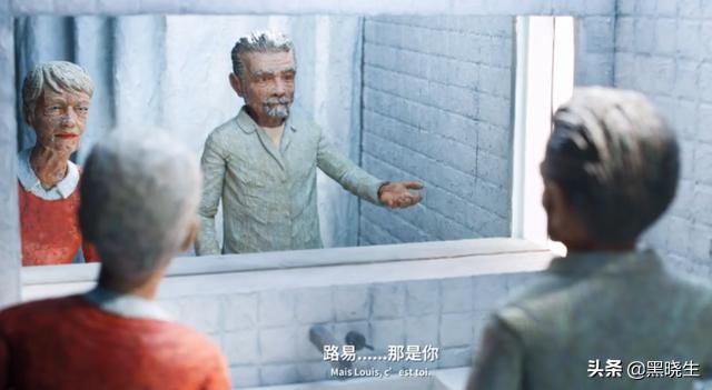 《勿忘我》能不能不要忘记我？我们都不想被忘记