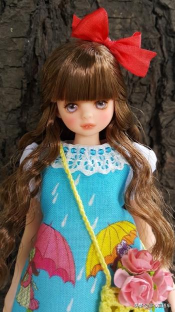 单眼皮韩国童装小模特,韩国风童模走秀