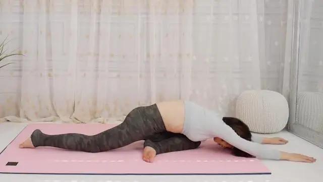 瘦大腿内侧赘肉最快动作,简单瘦大腿内侧的赘肉的动作