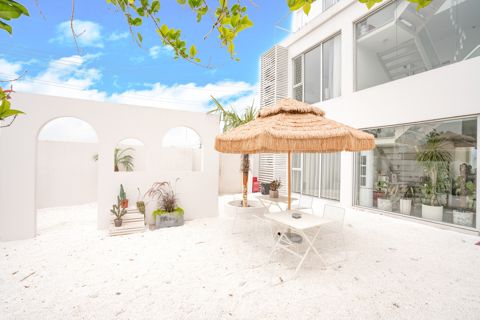 上海迪士尼石头家民宿,上海迪士尼附近民宿