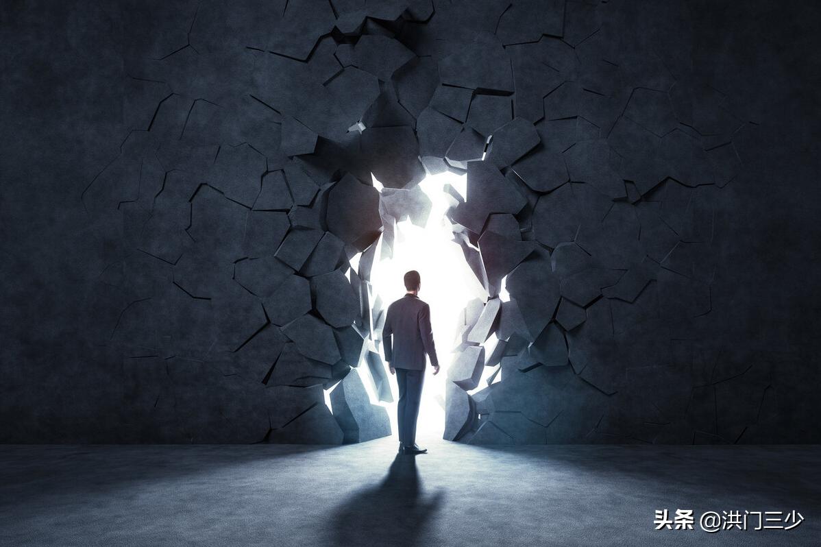 人生有低谷期应该怎么办,人生遇到难处了怎么办