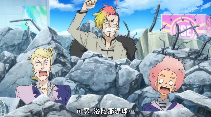 四月新番炸裂,4月新番推荐超甜