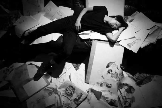 美术集训后期越画越丑,美术集训成绩越来越差怎么办