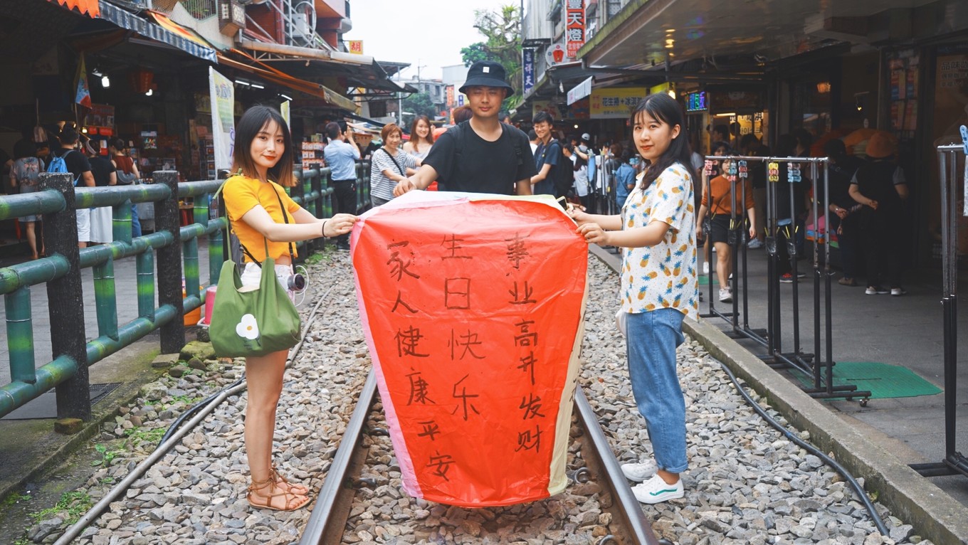 回忆台湾环岛游,回忆台湾环岛旅行