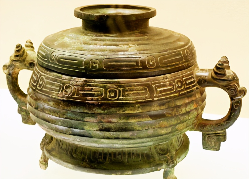 殷商大战西周最后一战,殷商重要事件