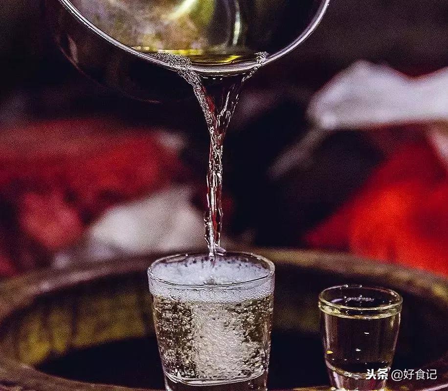 国内4款不输茅台的酒,档次能和茅台媲美的酒