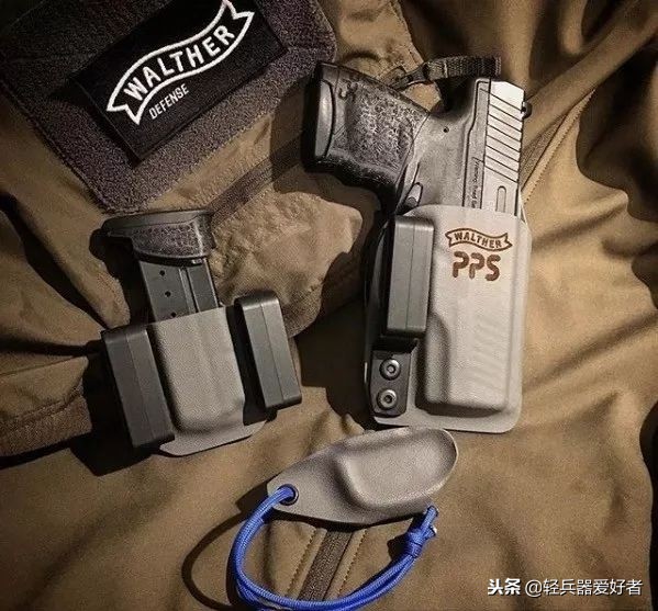 瓦尔特pps手枪视频,德国瓦尔特手枪发展史