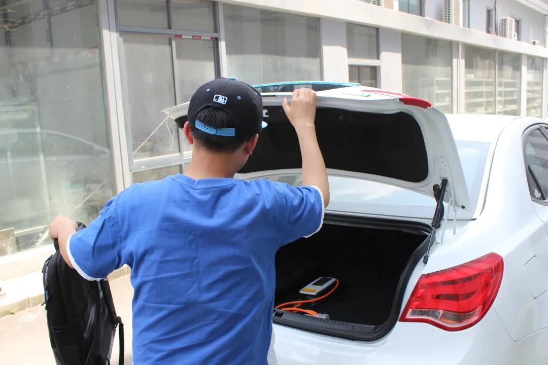 车主说续航,车主说岚图纯电续航