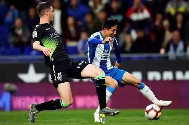 西班牙人回应武磊绝杀,西班牙人武磊惹争议球迷怒喷