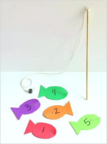 线上数学思维小游戏认识数字1-50,认识数字宝宝1-5的游戏目标