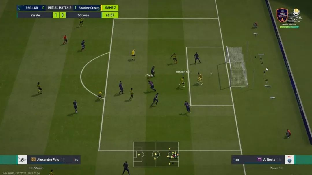 Elite爆冷失利，SC、Ronly面临生死对决