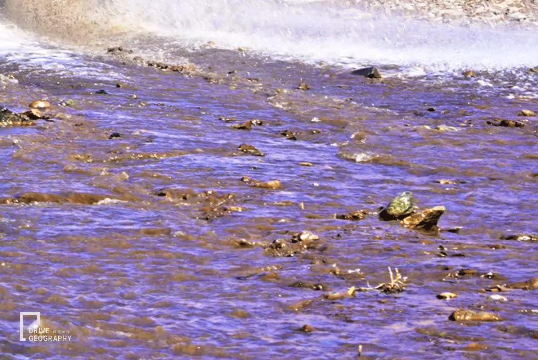 呼和浩特大青山景区自驾攻略,跑山路废胎